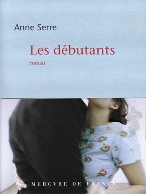 cover image of Les débutants